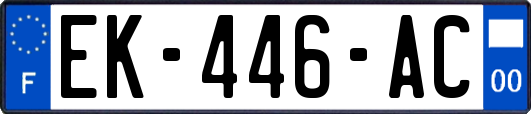 EK-446-AC