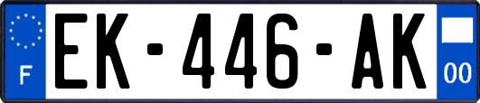 EK-446-AK