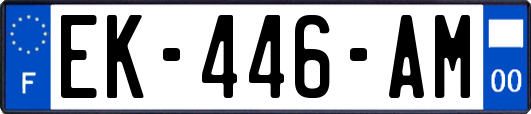 EK-446-AM