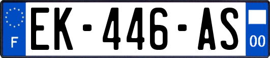 EK-446-AS