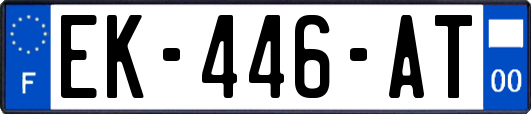 EK-446-AT