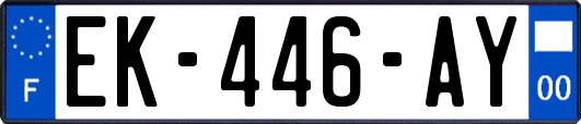 EK-446-AY