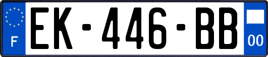 EK-446-BB