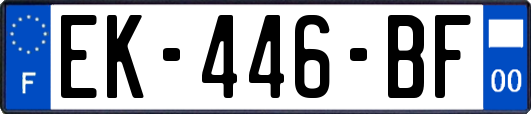 EK-446-BF