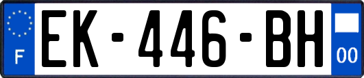 EK-446-BH