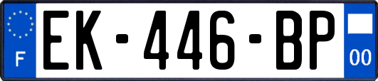 EK-446-BP