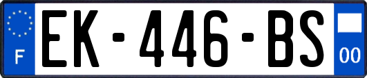 EK-446-BS