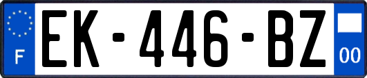 EK-446-BZ
