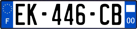 EK-446-CB