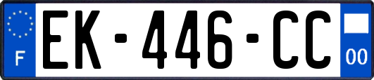 EK-446-CC