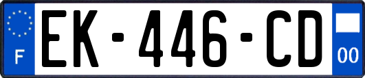 EK-446-CD