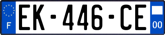EK-446-CE