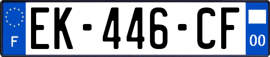 EK-446-CF