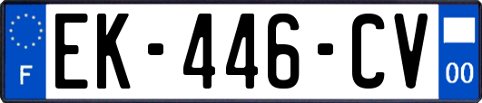 EK-446-CV