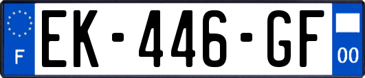 EK-446-GF