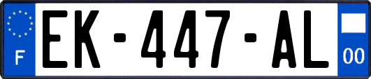 EK-447-AL