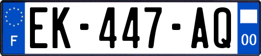 EK-447-AQ