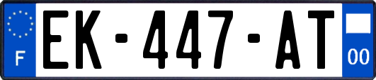 EK-447-AT