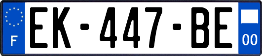 EK-447-BE