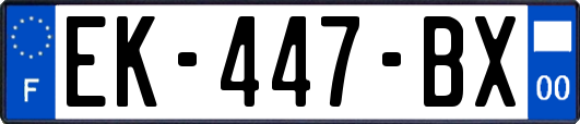 EK-447-BX