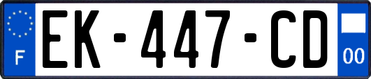 EK-447-CD