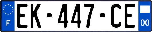 EK-447-CE