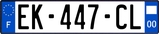 EK-447-CL