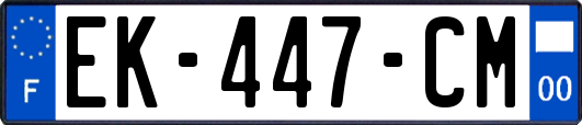 EK-447-CM