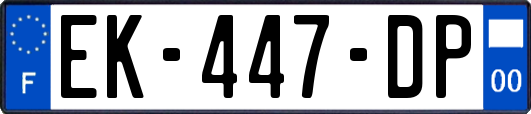 EK-447-DP