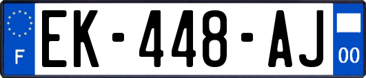 EK-448-AJ