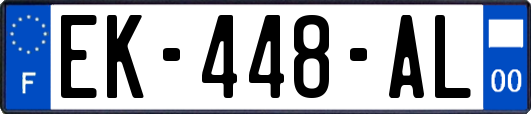 EK-448-AL