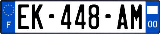 EK-448-AM