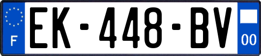 EK-448-BV