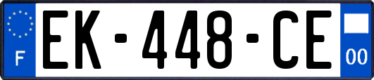 EK-448-CE