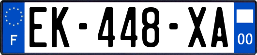 EK-448-XA
