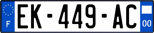 EK-449-AC