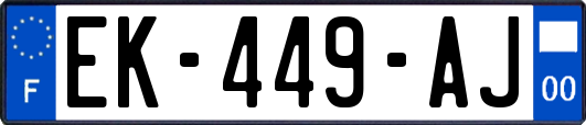 EK-449-AJ