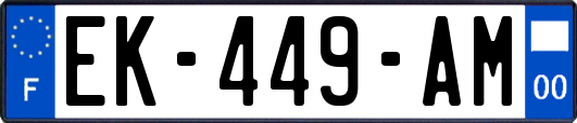 EK-449-AM