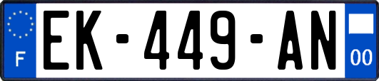 EK-449-AN