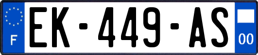 EK-449-AS