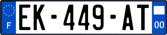 EK-449-AT