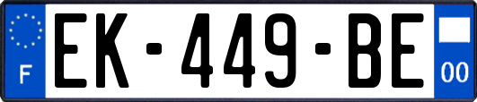 EK-449-BE