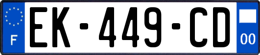 EK-449-CD