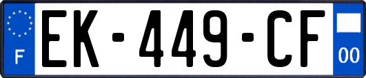 EK-449-CF