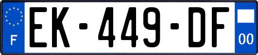 EK-449-DF