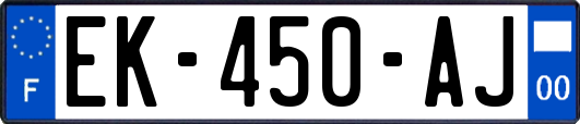 EK-450-AJ