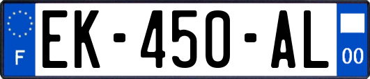 EK-450-AL