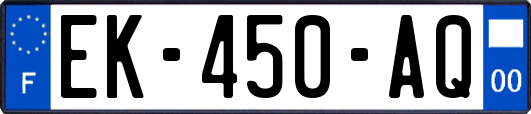 EK-450-AQ