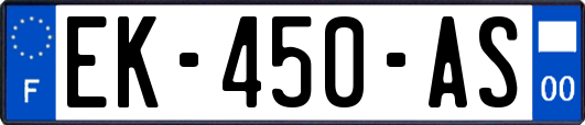 EK-450-AS