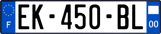 EK-450-BL